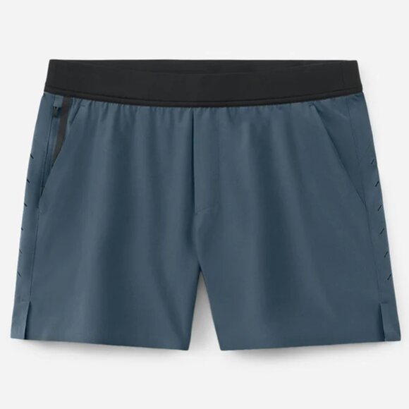 Ten Thousand Interval Short 5 inch with Liner (2023) LARGE - Picture 2 of 6